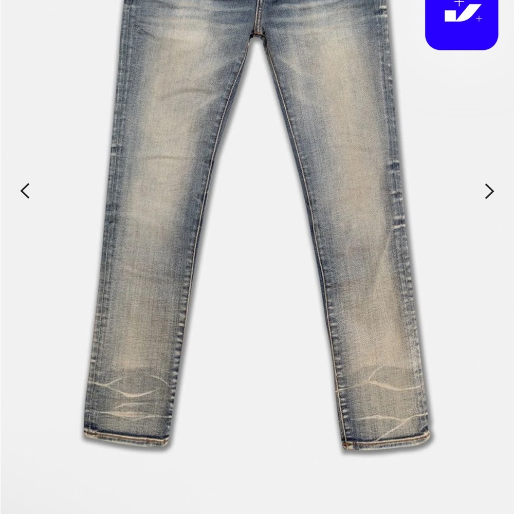 Kids jeans